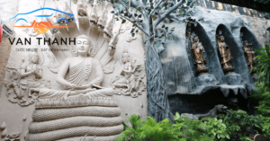 Khám Phá Vẻ Đẹp Của Thiền Viện Pháp Sơn Nha Trang